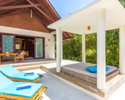 Furaveri Maldives - COMPLIMENTARY ROUND-TRIP SEAPLANE TRANSFER FOR TWO FOR A MINIMUM OF 5 NIGHTS OR MORE FOR STAYS 1ST MAY 2026 TO 23RD DECEMBER 2026
