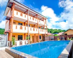 NR Langkawi Motel