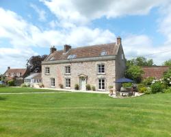 Coxley House