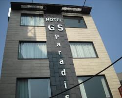 Hotel GS Paradise