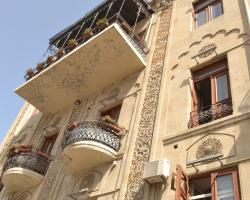 Baku Old City Hostel