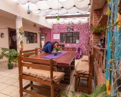 Hostel Mirador