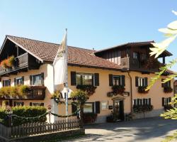 Pension Leithenwald