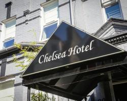 Chelsea Hotel