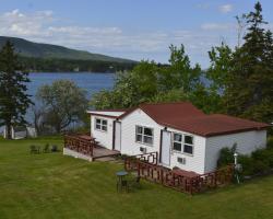 Mountain Vista Seaside Cottages