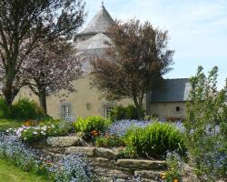 Manoir de Lesplouenan