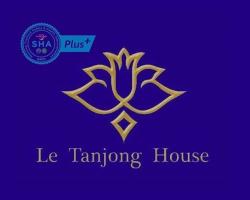 Le Tanjong House