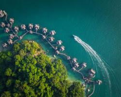 Pangkor Laut Resort - Small Luxury Hotels of the World