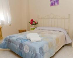 Hostales Sol-Cristina y Sol-Cristina Dos