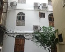Zanzibar Stone Town Lodge