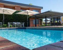 Parkview Motor Inn and Apartments