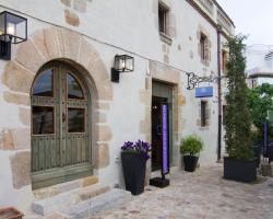 Boutique Hotel Casa Granados