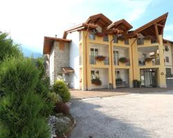 Hotel Garni Sottobosco