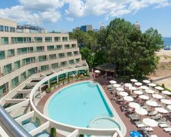 Jeravi Beach Hotel - All Inclusive