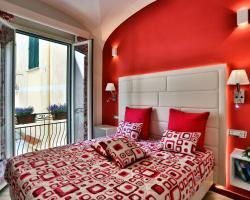 Apartments Amalfi Design