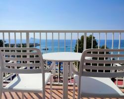 Hotel Flats Friends Mar Blau