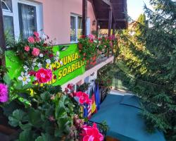 Pensiunea Agroturistică Piscul Soarelui