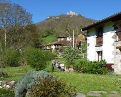 Casa Rural Los Riegos