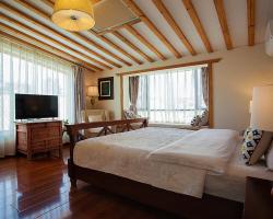 Dali Yunxi Boutique Inn