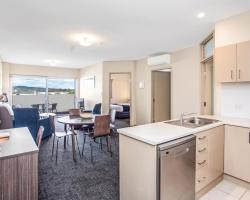 Hume Serviced Apartments