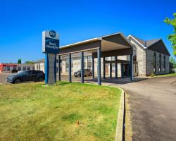 Best Western Smiths Falls Hotel