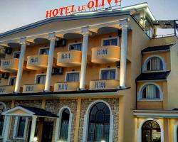 Hotel Le Olive