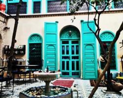 Riad Al Nour