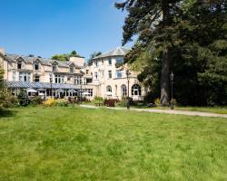 The Derwentwater Hotel