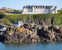 The Portpatrick Hotel by Compass Hospitality