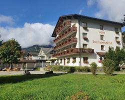 Hotel Sonnwendhof Engelberg