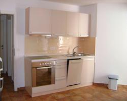 Apartman Rona Barbariga