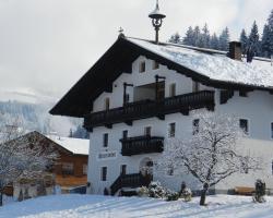 Unterrainhof