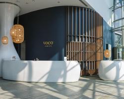 voco Milan-Fiere, an IHG Hotel