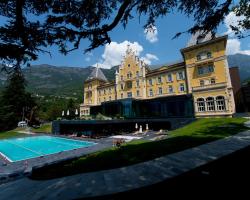 Grand Hotel Billia