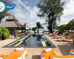 Samui Honey Cottages Beach Resort - SHA Extra Plus