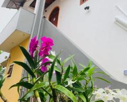 Villa Shwetha Guest House