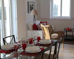 Quintas de Obidos Apartments