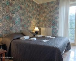 AgriTrinacria Rooms