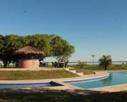 Tapacare Resort