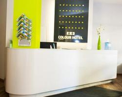 Colour Hotel