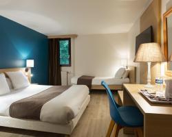 Comfort Hotel Pithiviers