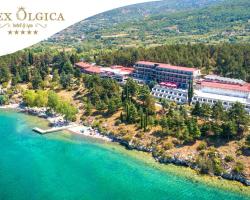 Inex Olgica Hotel & SPA
