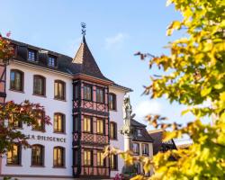 Hotel La Diligence