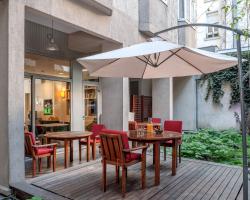 Citadines Montparnasse Paris