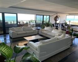 Apartamento Oceano Praia Fortaleza