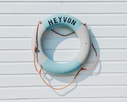 Houseboat Heyvon