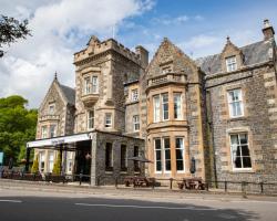 The Tarbet Hotel
