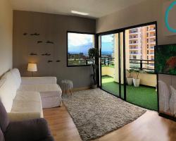 Apartment VIParaiso