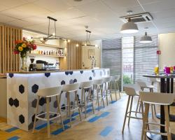 Comfort Hotel Paris Porte d'Ivry