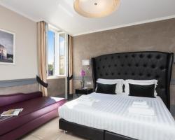 Hotel Castellino Roma